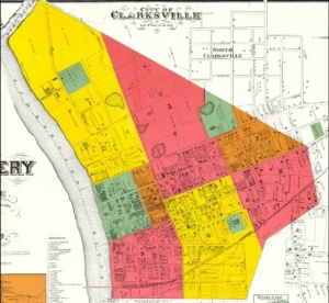 TheCityOfClarksville1887Before