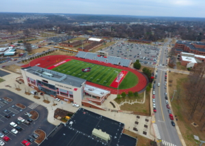 APSU Drone Mapping Program