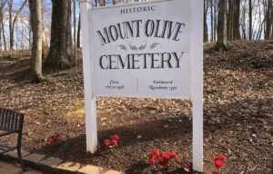 Mount Olive Pic for Post