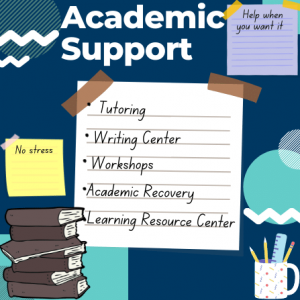 Academic Support