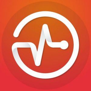 Pulse Icon Photo